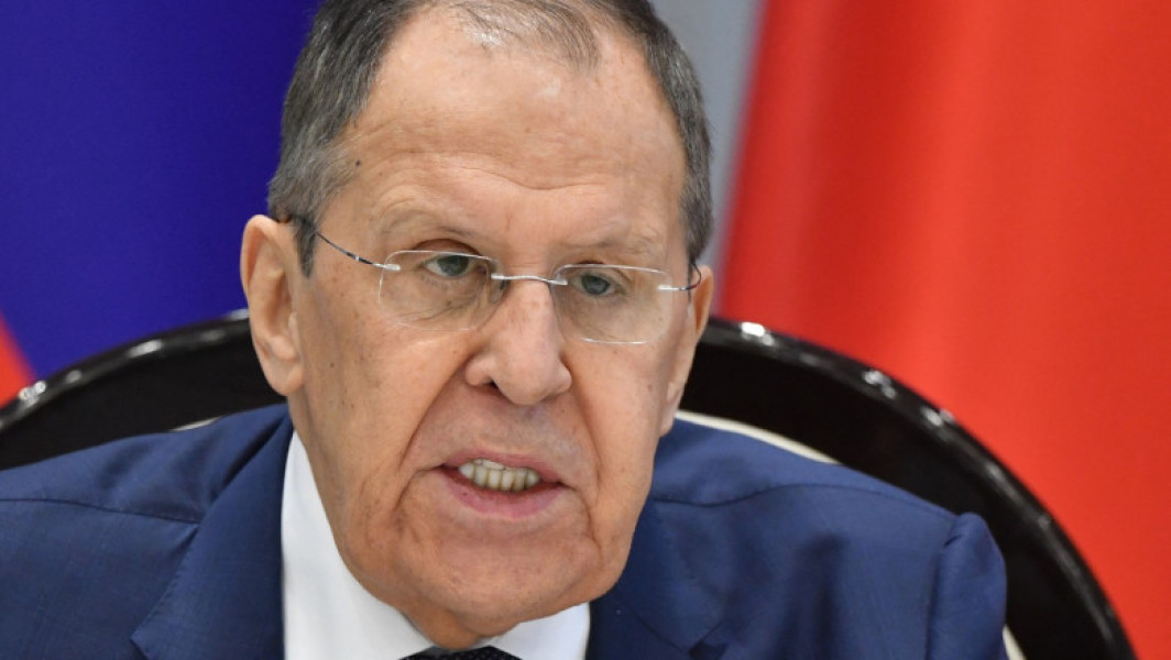 Grup de națiuni, inclusiv membri ai ONU, ar putea garanta securitatea Ucrainei, afirmă Lavrov