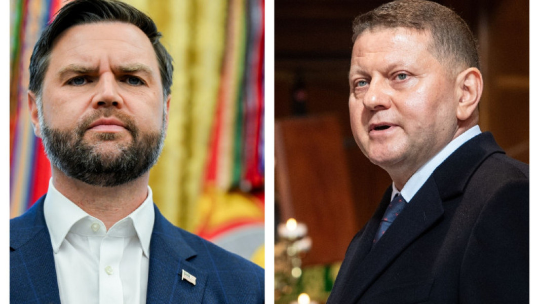 Valeri Zalujnii refuză contactul cu oficialii americani în contextul alegerilor prezidențiale din Ucraina