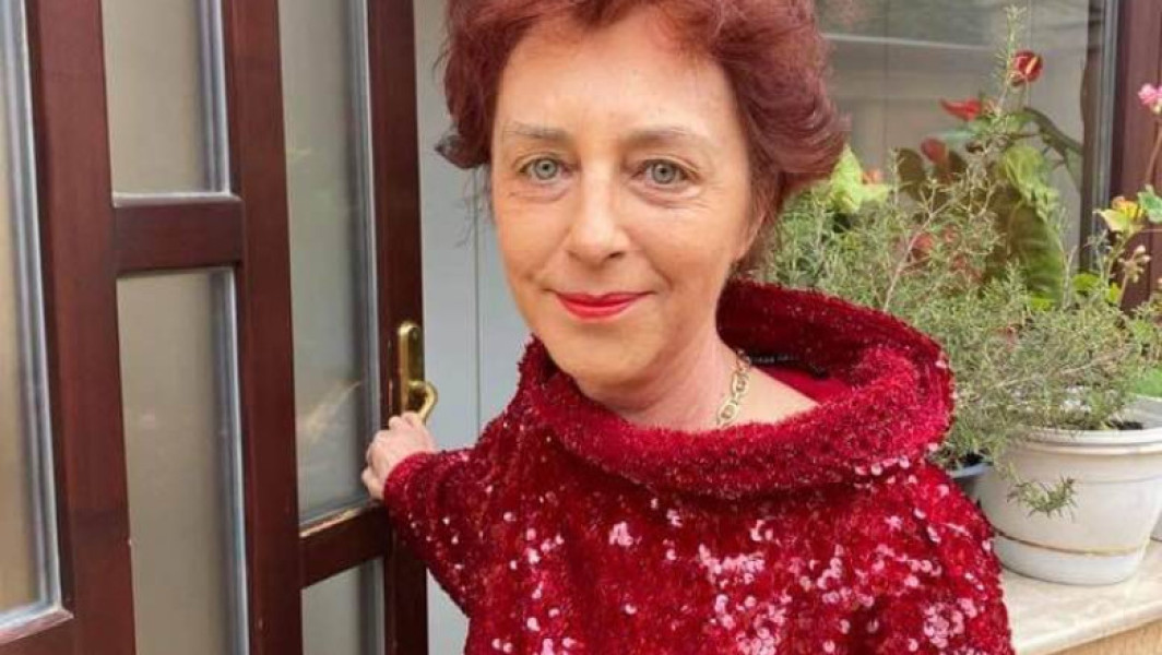 Flavia Grosan renunță la teoria controversată despre contactul fizic între persoane vaccinate și nevaccinate
