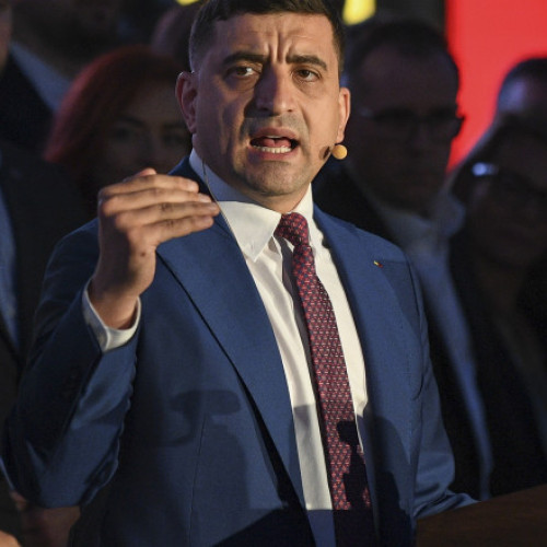 George Simion îndeamnă la proteste împotriva PSD după declarațiile liderilor social-democrați