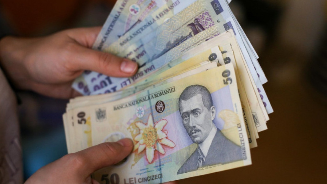 cele mai mari pensii din românia au scăzut după impunerea contribuției la sănătate