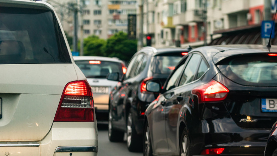 Se pregătește măsuri pentru reducerea zgomotului în București