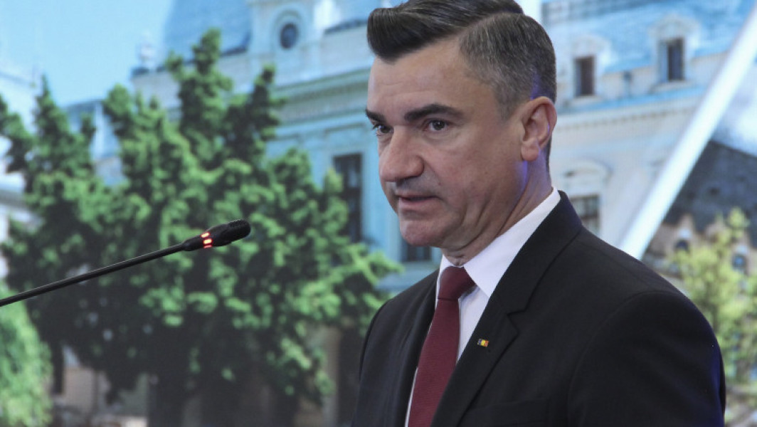 Primarul din Iași, implicat într-un nou dosar penal de abuz în serviciu