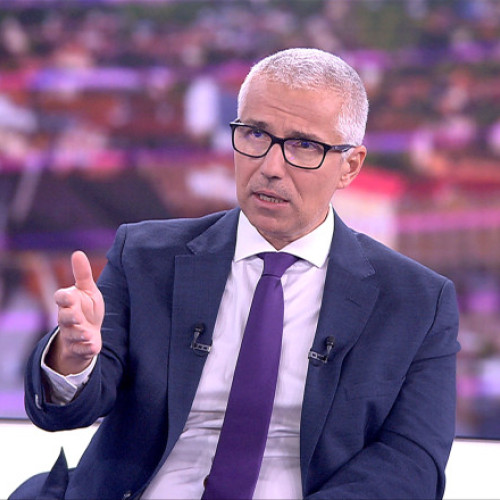 Ministrul Justiției, prima reacție la protestele judecătorilor din țară: Guvernul continuă creșterea vârstei de pensionare
