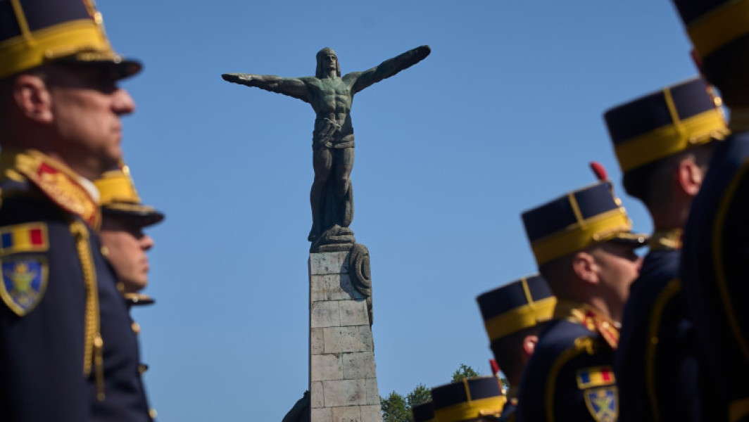 românia riscă să cheltuie mai mult pentru apărare decât pentru educație din cauza obligațiilor NATO