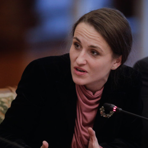 românia încă lucrează pentru reintrarea în programul visa waiver