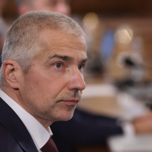 ministrul justiției Radu Marinescu despre protestele magistratilor: „se va finaliza proiectul privind vârsta de pensionare și pensiile de serviciu”