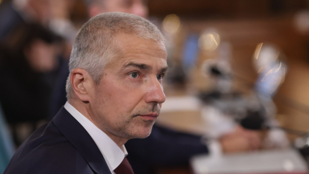 ministrul justiției Radu Marinescu despre protestele magistratilor: „se va finaliza proiectul privind vârsta de pensionare și pensiile de serviciu”