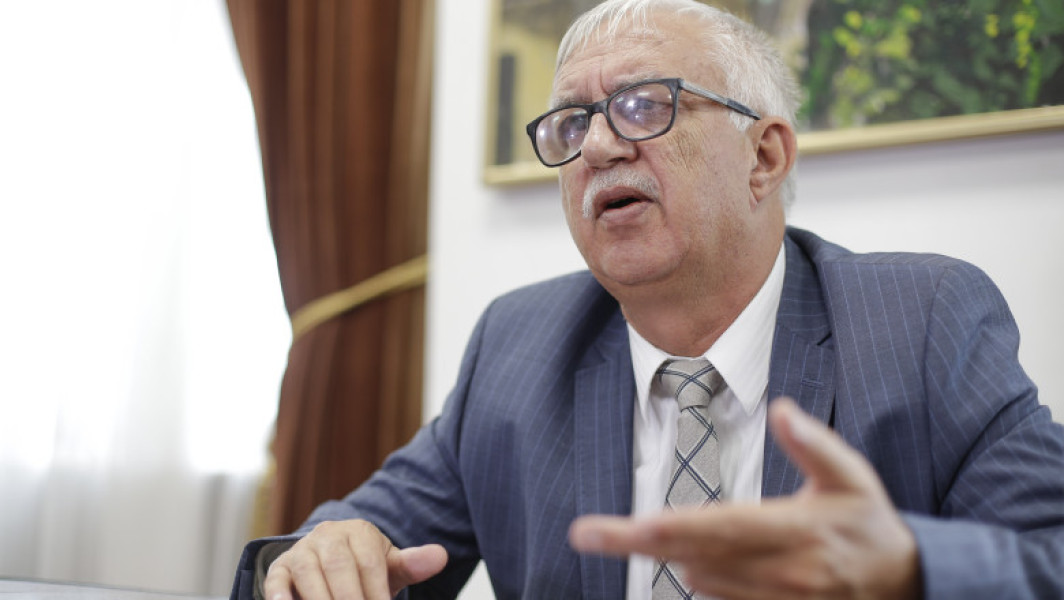 critici dure la adresa noilor modificări ale pensiilor magistraților în românia