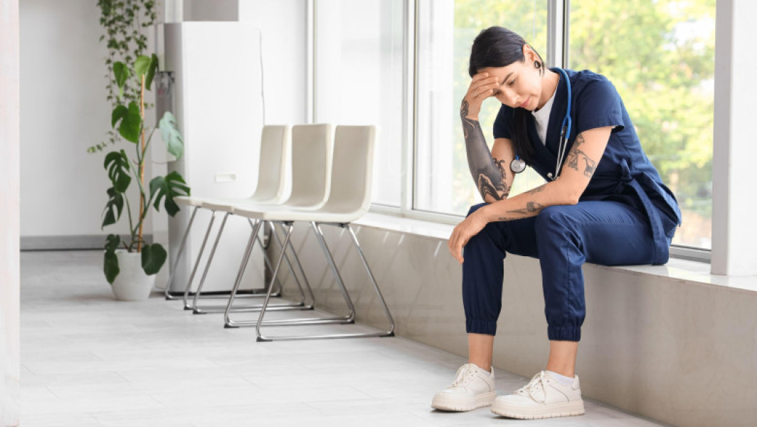 studiu pentru motivul emigrației medicilor tineri, lansat în România