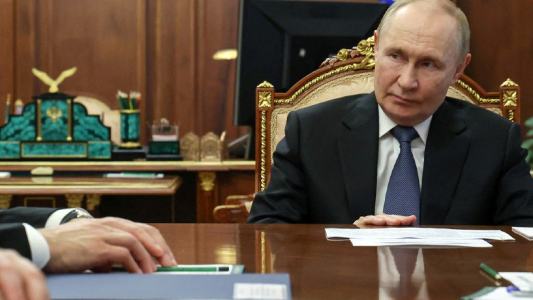 Rusia își downgradează prognoza de creștere economică pentru 2025