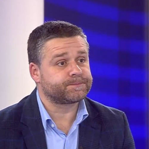Ciprian Ciucu: alegerile pentru București vor avea loc conform legii, PNL va avea candidat propriu