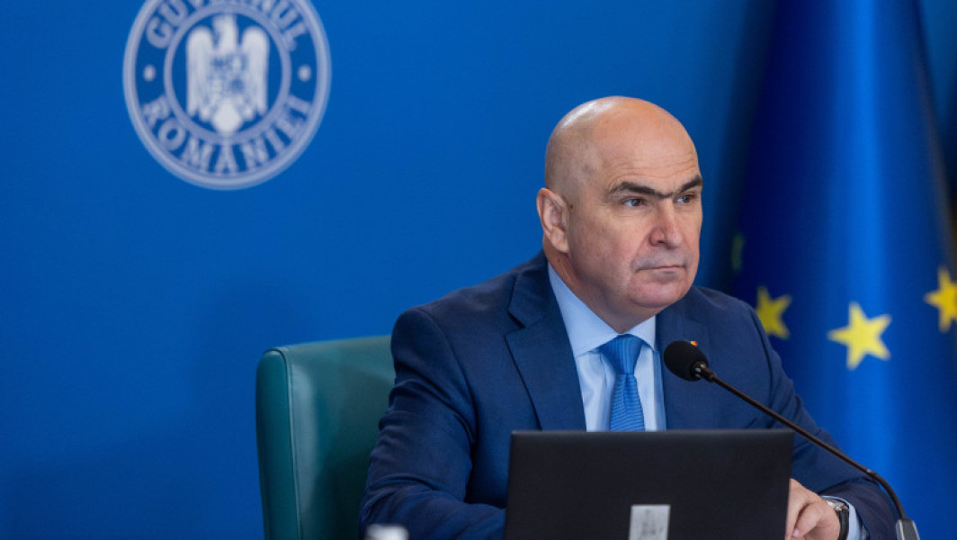 Ilie Bolojan discuta cu oficiali americani despre relatia strategică dintre România și SUA