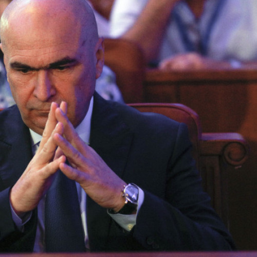 Ilie Bolojan: „Politicienii și magistrații au primit încredere, dar nu au răspuns pe măsură”
