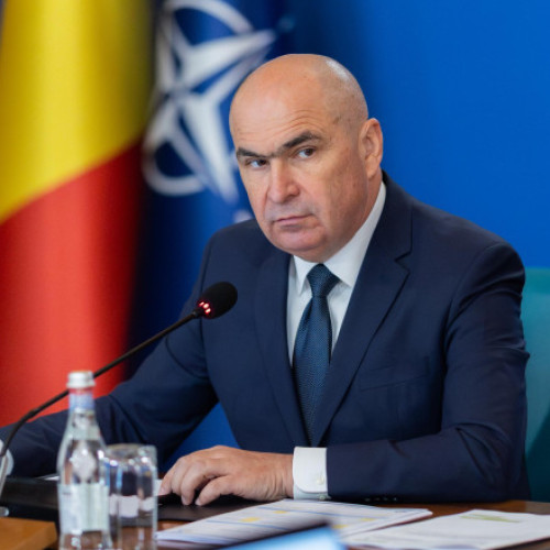 Rectificarea bugetară va avea loc în decurs de două săptămâni, anunță Ilie Bolojan