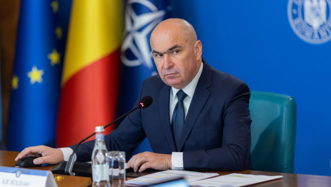 Rectificarea bugetară va avea loc în decurs de două săptămâni, anunță Ilie Bolojan