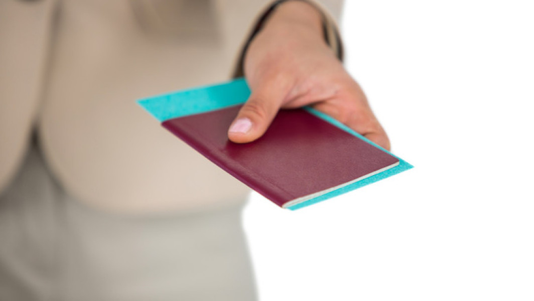 românca stabilită în Iordania povestește despre eficiența autorităților locale în eliberarea documentelor