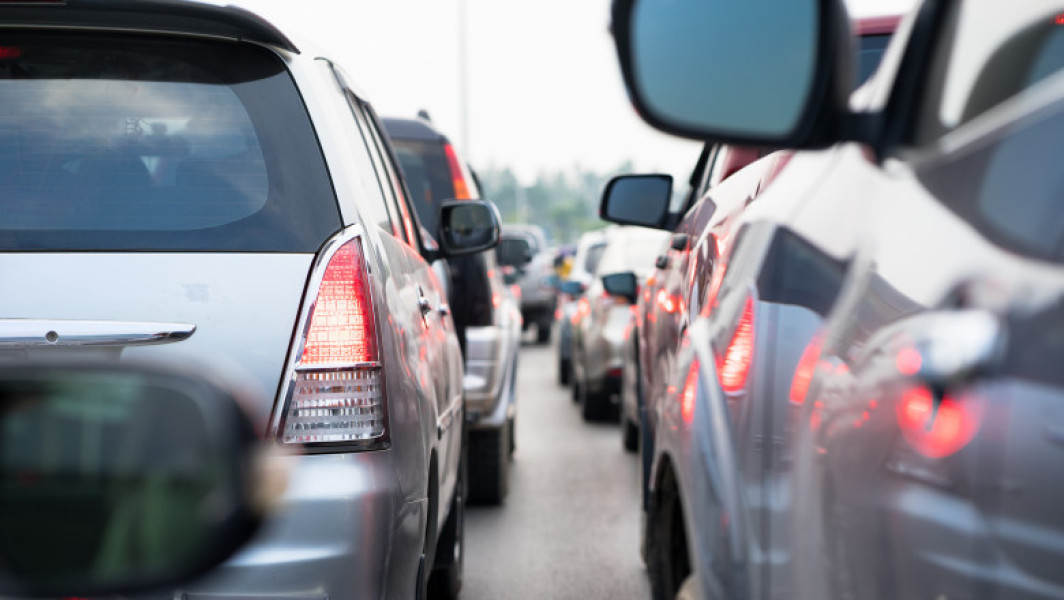 Restricții de trafic pe autostrăzi în perioada următoare, pentru lucrări și montare de panouri fonoabsorbante