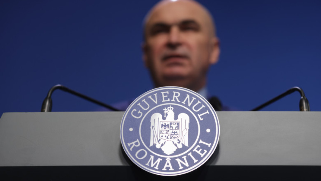 Pachetul al doilea de măsuri fiscale, supus avizului, poate afecta legitimitatea Guvernului