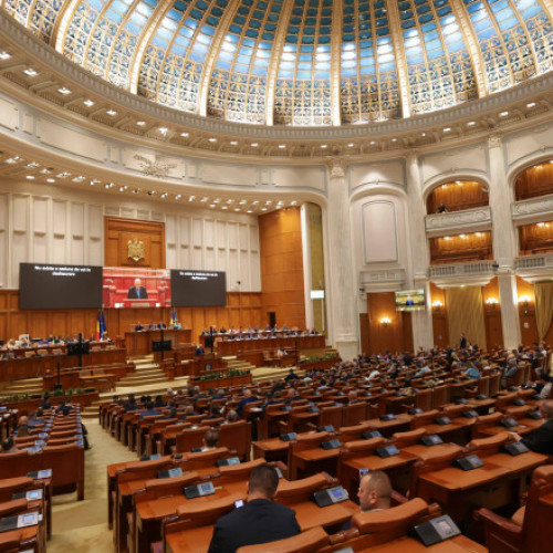 Un livrator străin, agresat în București după declarațiile xenofobe ale unor politicieni