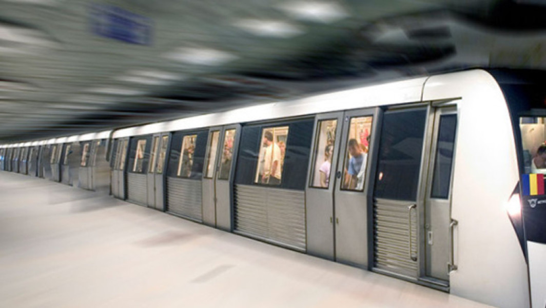 Modificări în circulația metroului din cauza lucrărilor la Magistrala 6
