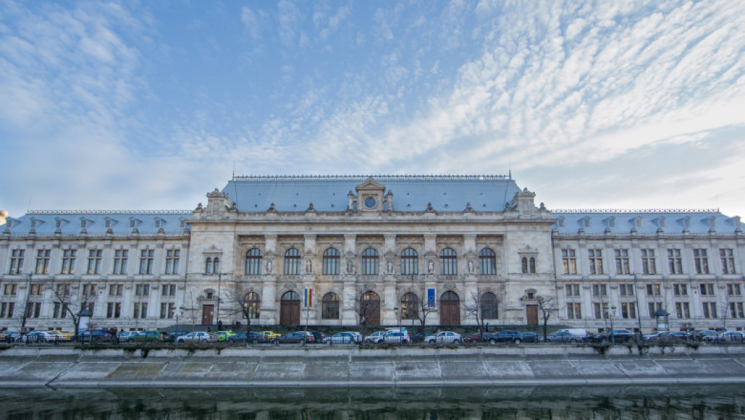 Procurorii din București cer aviz negativ pentru proiectul de modificare a statutului judecătorilor și procurorilor