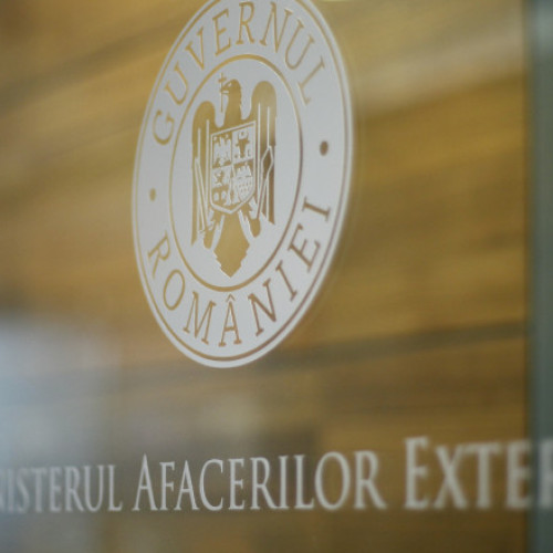 Ministerul Afacerilor Externe condamnă atacul aerian asupra Kievului și exprimă solidaritate cu Ucraina