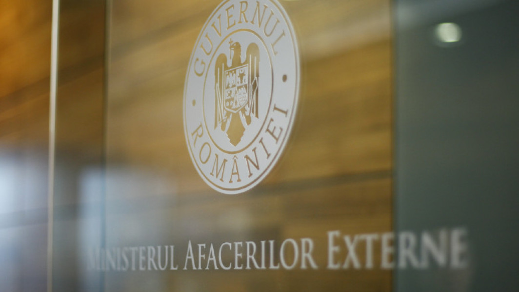 Ministerul Afacerilor Externe condamnă atacul aerian asupra Kievului și exprimă solidaritate cu Ucraina