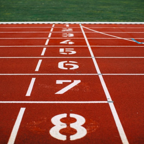 Record mondial doborât la 400 m în sală de atleta olandeză Femke Bol la campionatele nationale