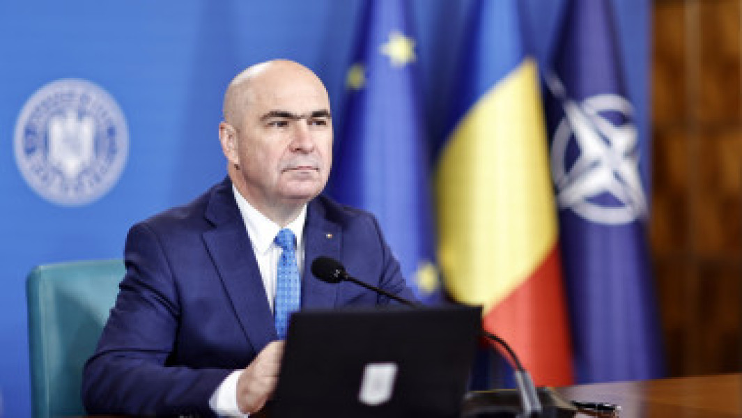 Guvernul vrea să folosească dronelor pentru a depista clădirile construite ilegal