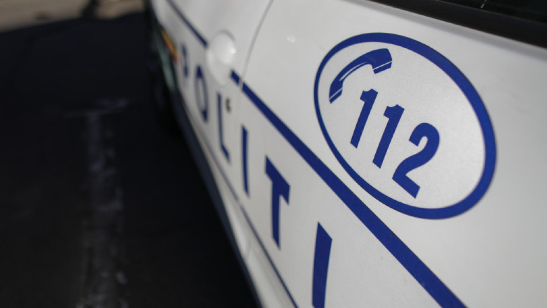 Adolescentă de 14 ani, amendată după apel fals la 112 în Vrancea