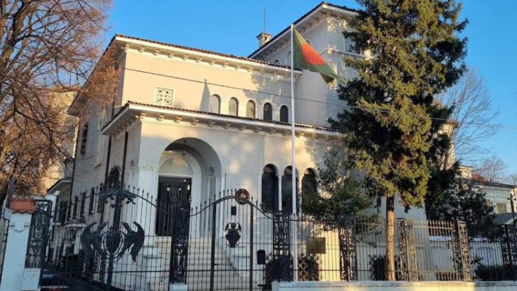 atac rasist asupra unui muncitor din Bangladesh în Capitala București