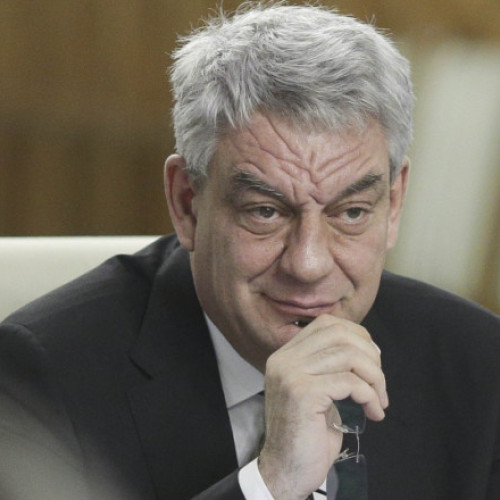 Mihai Tudose: tairea salariilor oficialilor nu va crește veniturile bugetului