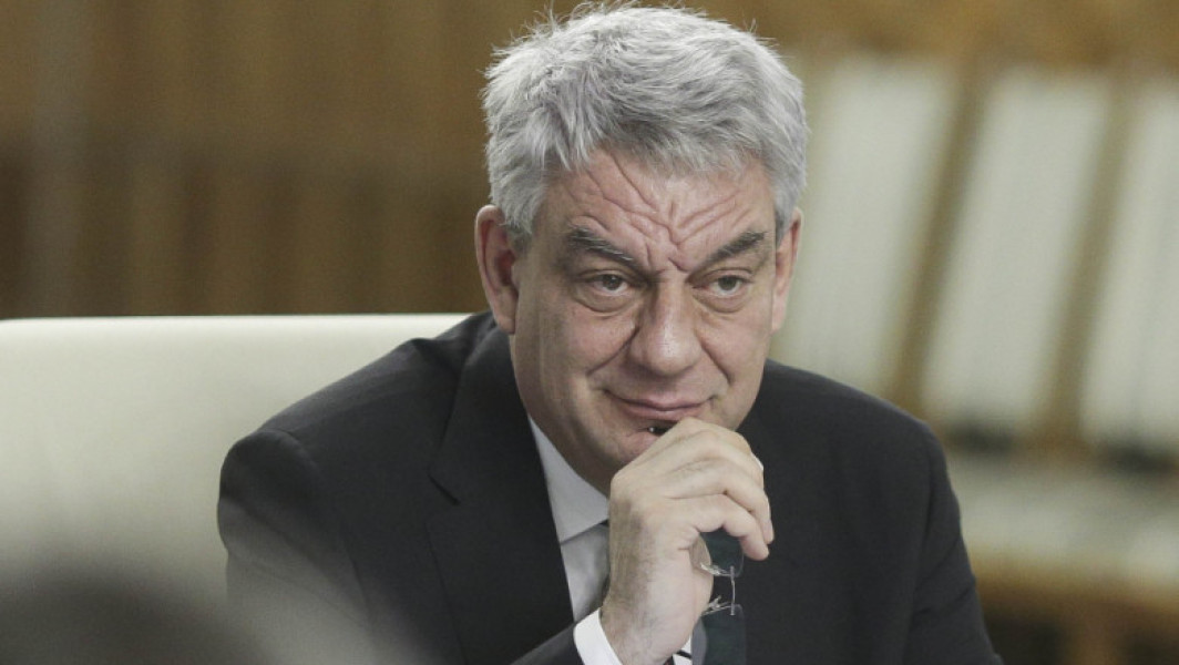 Mihai Tudose: tairea salariilor oficialilor nu va crește veniturile bugetului