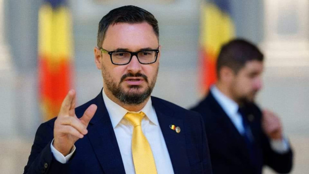 deputatul dan tanasa, AUR, implicat într-o nouă controversă după amenințări primite pe email