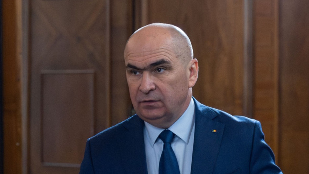 Guvernul discută măsuri pentru dezvoltarea țării în cadrul Consiliului Național Tripartit