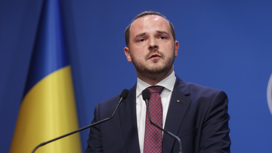 Modificări în sistemul sanitar anunțate de ministrul Alexandru Rogobete