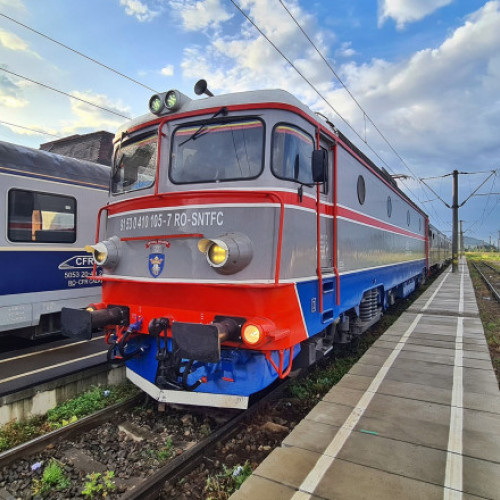 CFR SA a decis să nu mai suspende trenurile operate de CFR Călători și Transferoviar, după ce cele două companii au plătit parțial datoriile către infrastructură