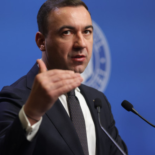 Ministrul energiei explică creșterea facturilor și motivele pentru care România are cel mai scump curent din Europa