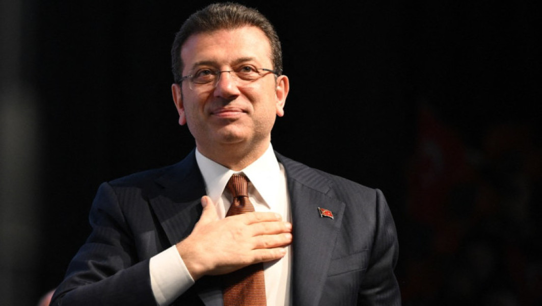 Primari europeni, inclusiv cel al Timișoarei, opriți de autoritățile turce să viziteze liderul opoziției în închisoare