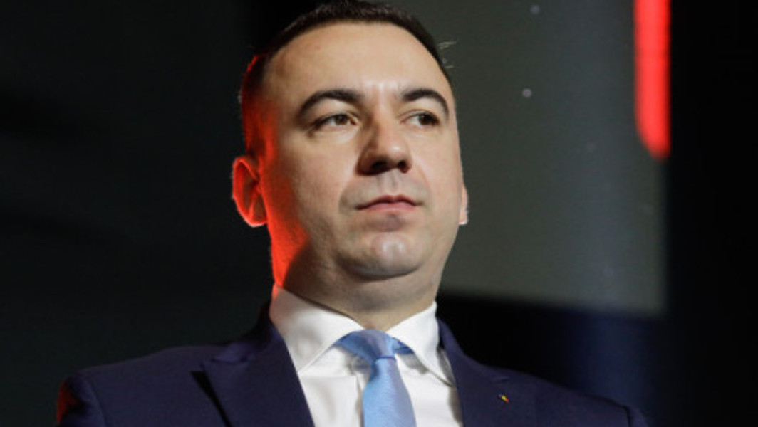 Bogdan Ivan: "Nu mă simt atacat de afirmațiile lui Radu Miruta"
