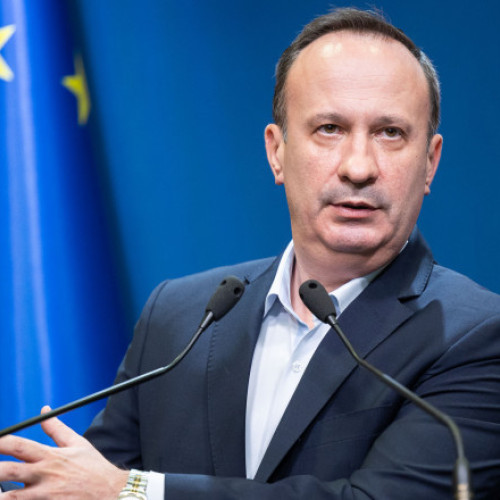 Adrian Caciu critică decizia guvernului de a elimina impozitul de 1% pe cifra de afaceri a multinaționalelor