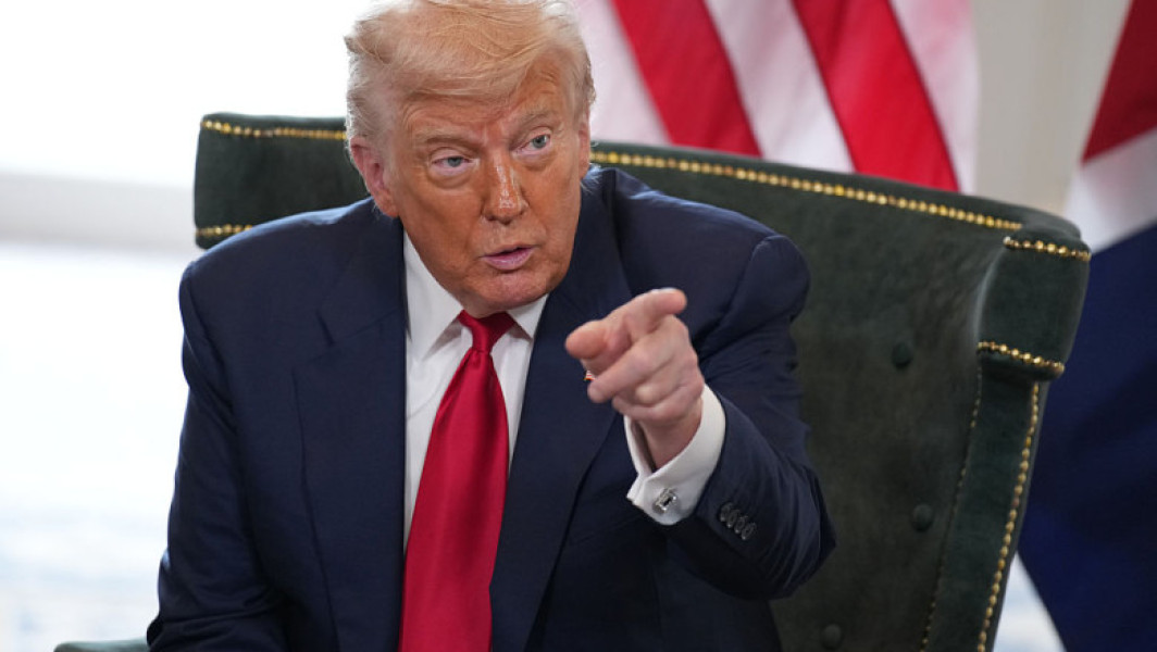 Decizie a curții de apel din americ, stabilește ilegalitatea taxelor vamale impuse de trump