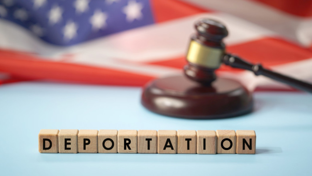 Judecătoare americană blochează planul de deportări în masă al administrației Trump