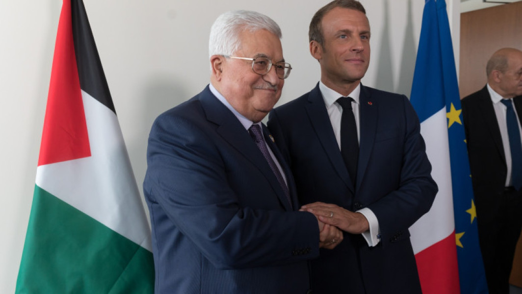 SUA refuză participarea președintelui palestinian la reuniunea ONU de la New York