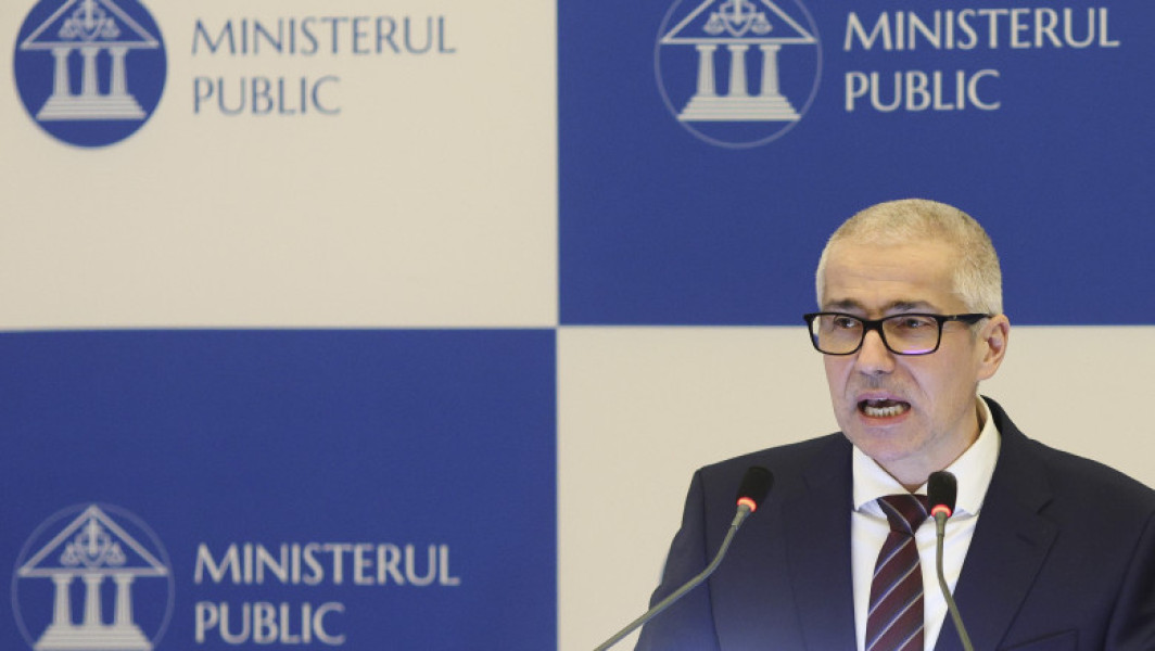 Ministrul justiției spune că nu există temei legal pentru revocarea procurorilor-șefi