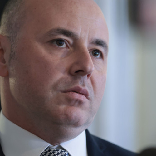 Liderul PNL Iași: discursul lui Simion pune în pericol securitatea națională