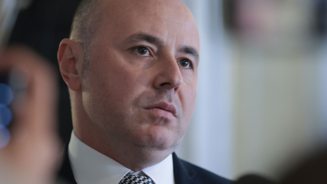 Liderul PNL Iași: discursul lui Simion pune în pericol securitatea națională