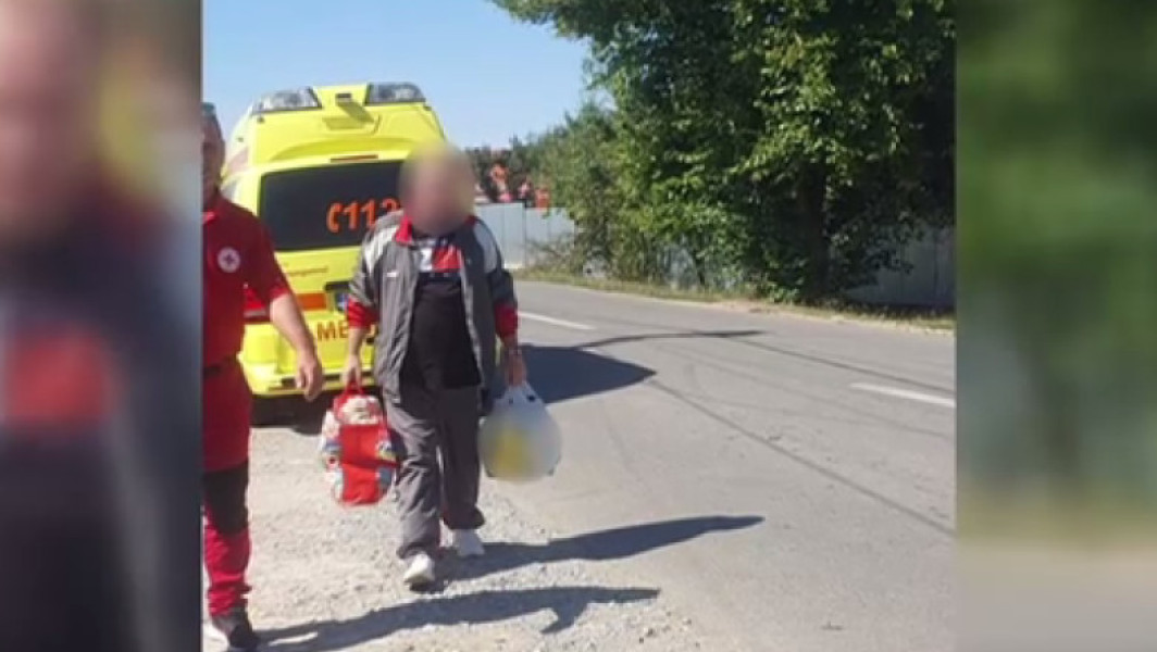 Zeci de persoane cu tulburări psihice sunt lăsate pe stradă de statul român
