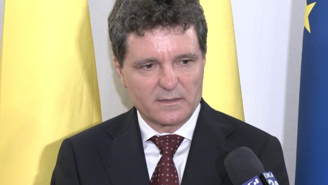 Nicușor Dan spune că propunerile pentru șefia SRI și SIE vor fi votate de Parlament după înțelegere